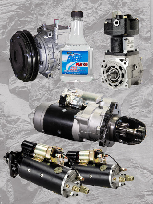ACstarter ACstarter