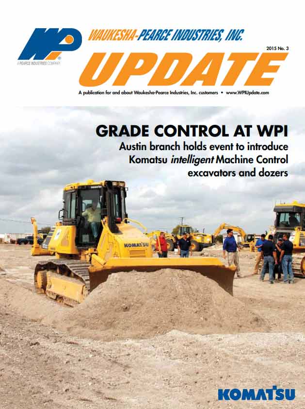 Austin Branch iMC Event Image