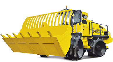 Bomag