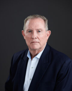 Bruce Truesdale