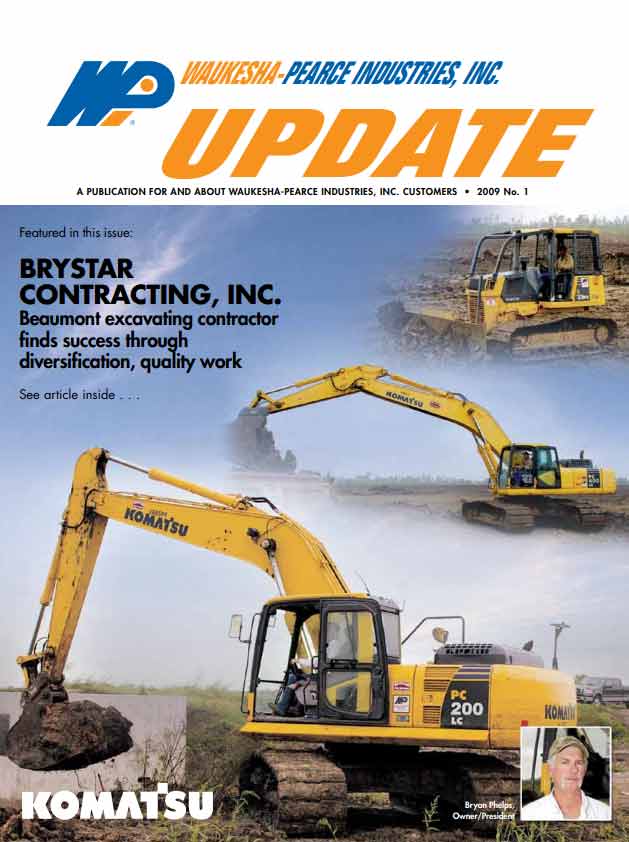 Brystar Contracting Inc