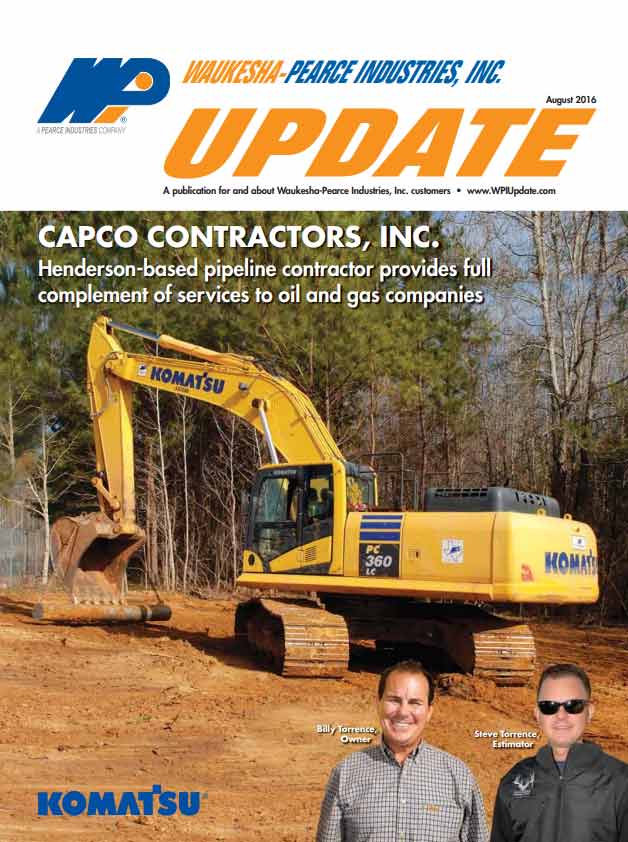 Capco Contractors Inc