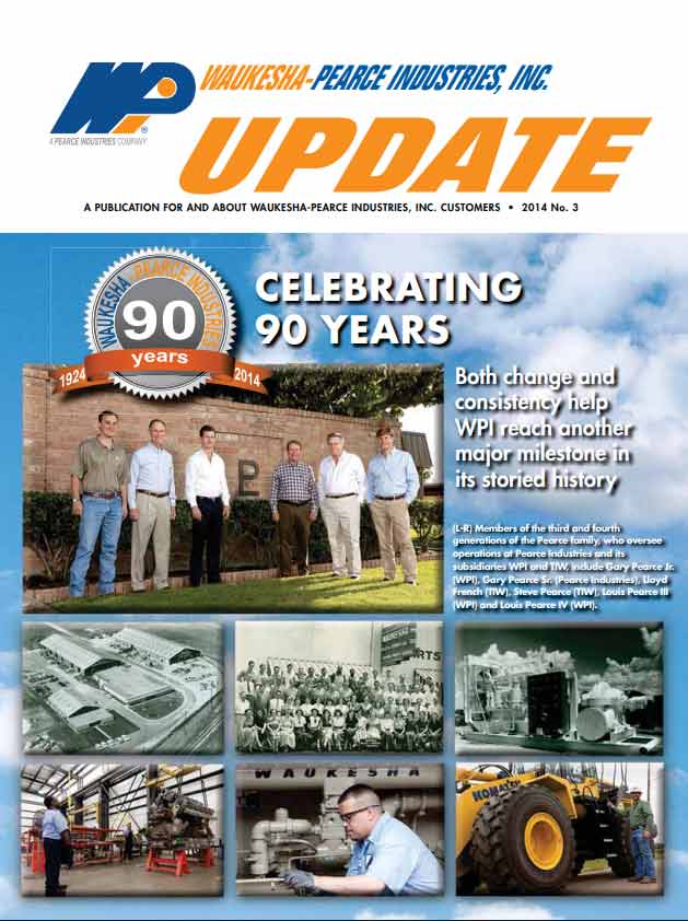 Celebrating 90 Years Image