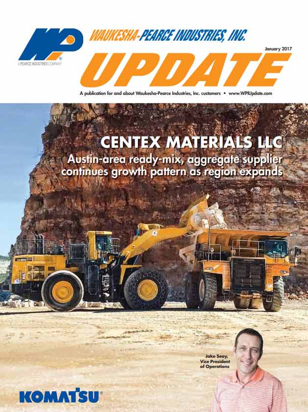 Centex Materials LLC Image