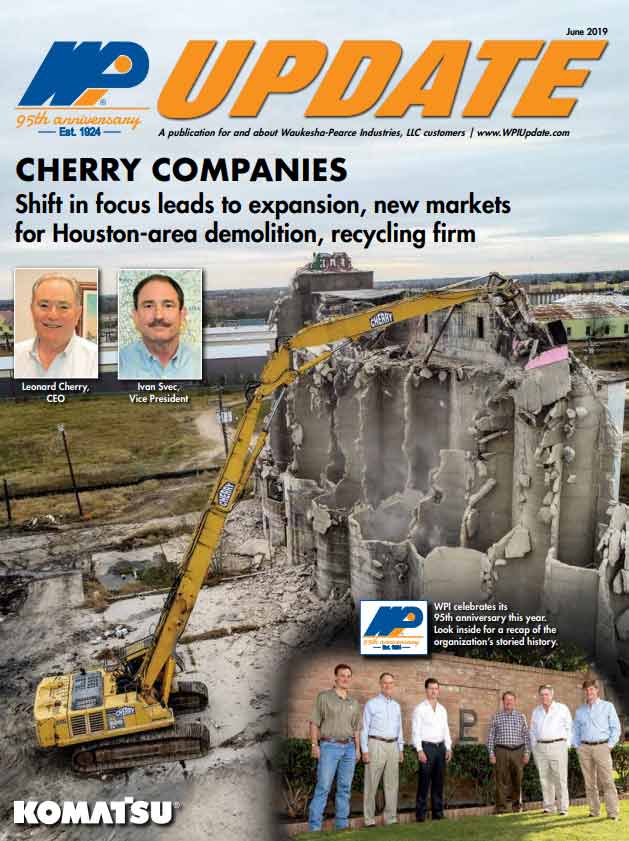 Cherry Companies Image
