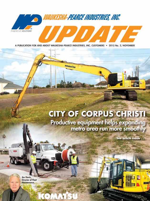 City of Corpus Christi Image