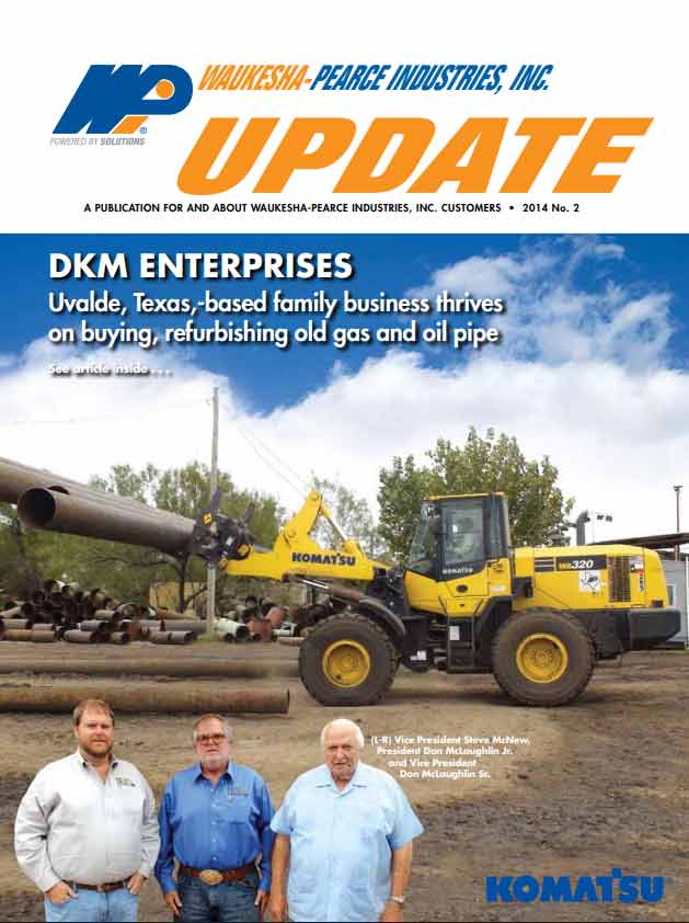 DKM Enterprises Image