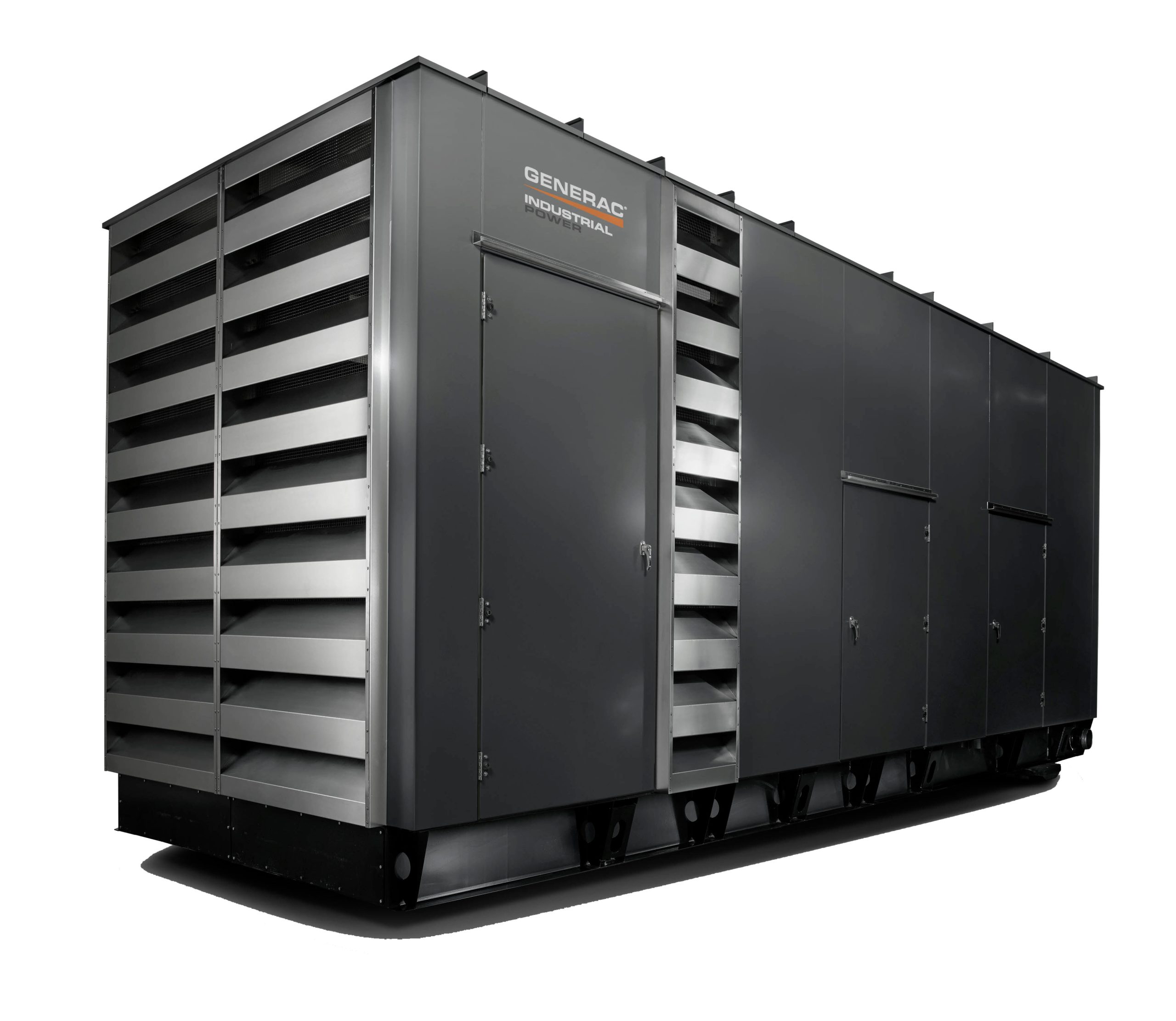 Diesel-Generator Diesel Generator 1 scaled