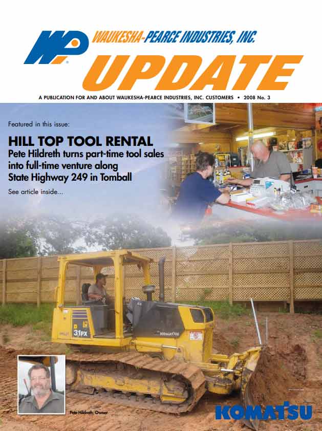 Hill Top Tool Rental Image