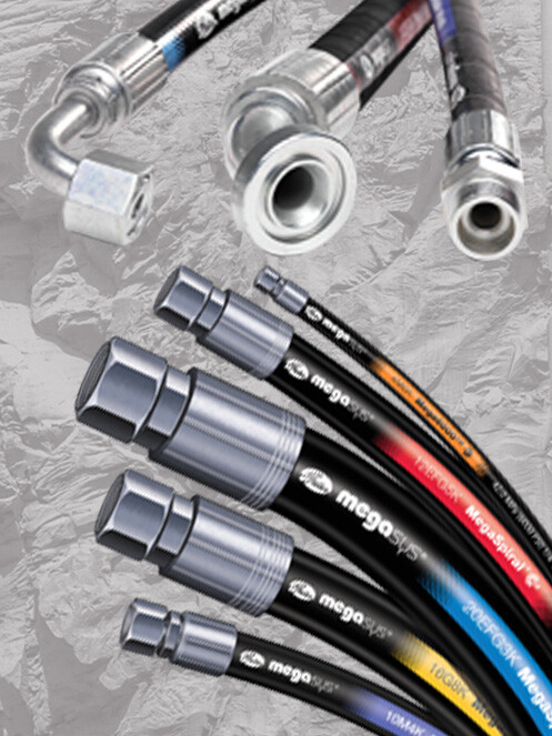 Hoses Hoses