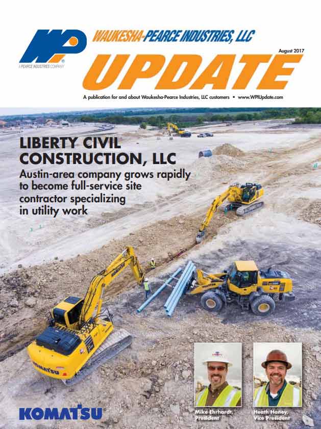 Liberty Civil Construction LLC Image