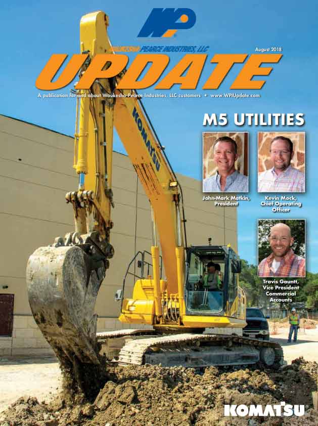 M5 Utilities Image