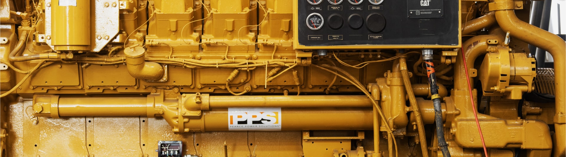 Pearce Power Solutions Pearce Power Solutions