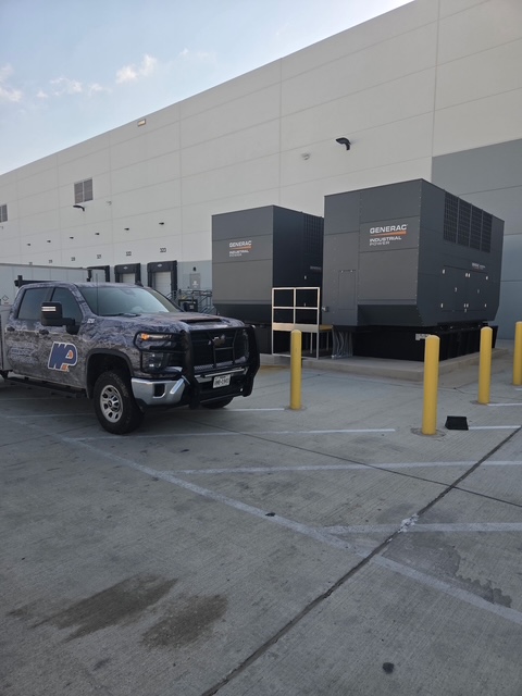 Power Gen Truck(3) Power Gen Truck3