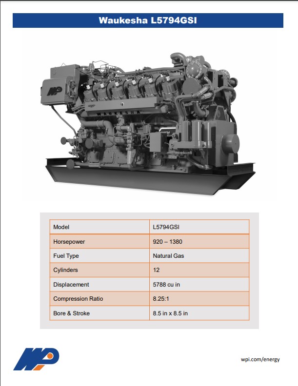 Reman Engines