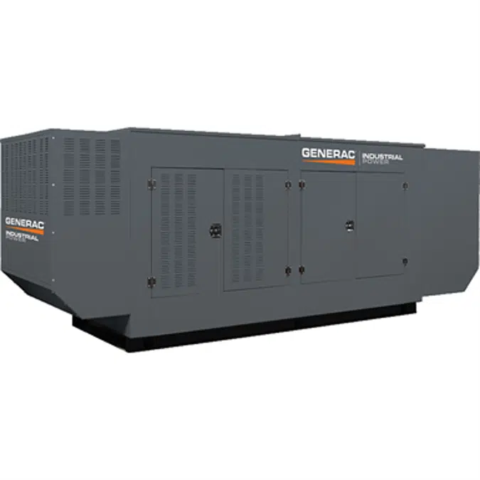 SG500 Waukesha VHP Series 5