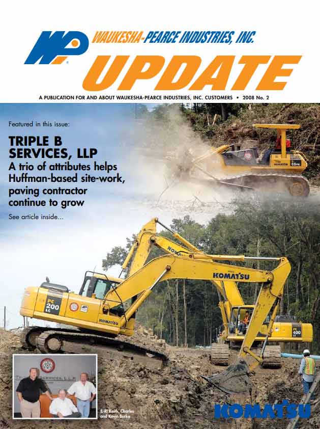 Triple B Services LLP Image