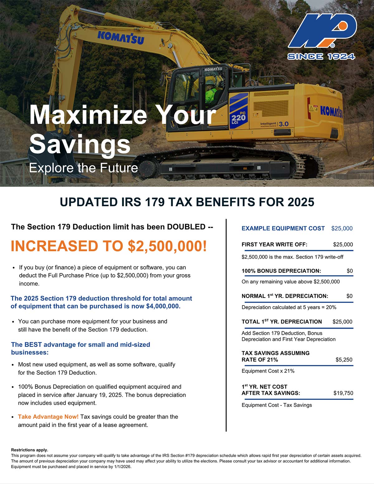 Updated-2025-WPI-Updated-IRS-179-Tax-Benefit-Doc