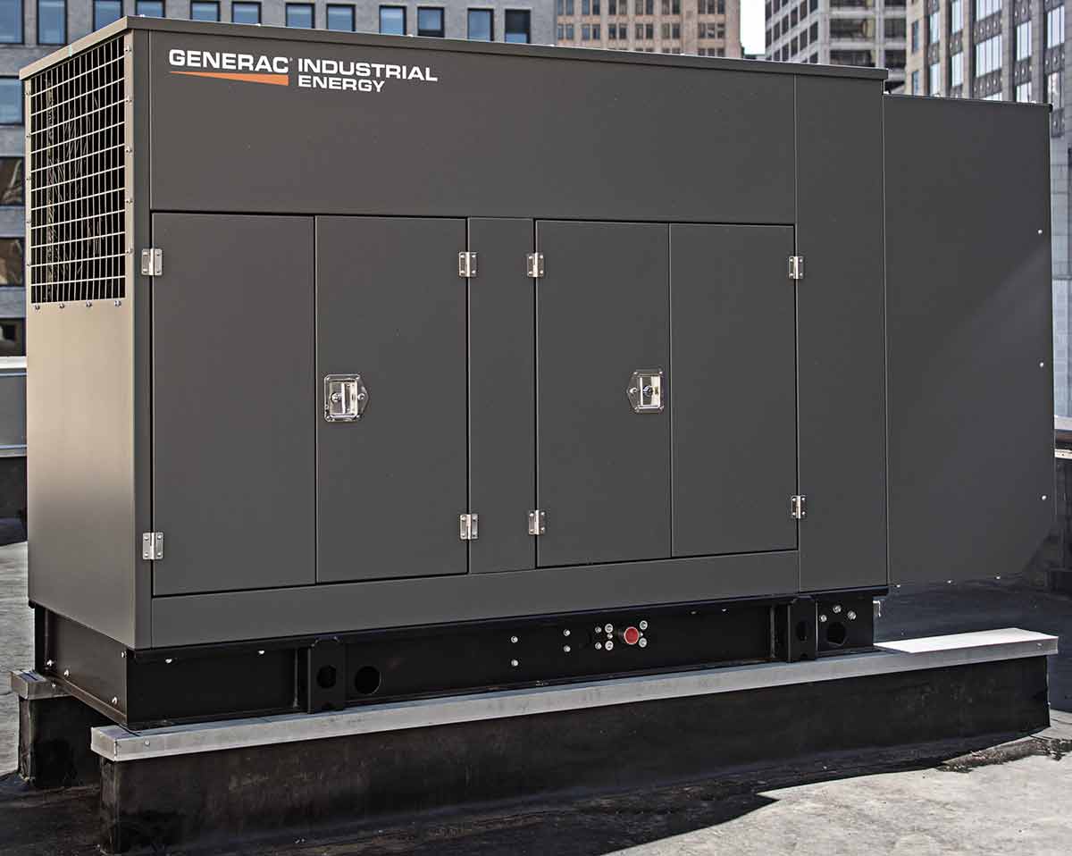 Standby Power