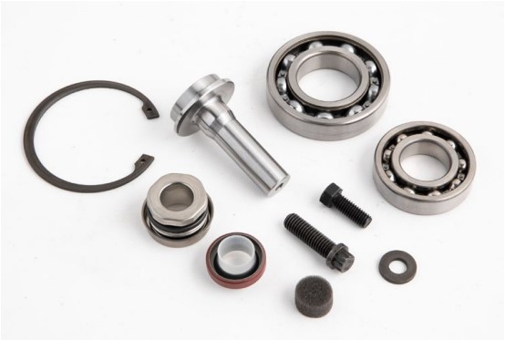 Water pump repair kit Water pump repair kit